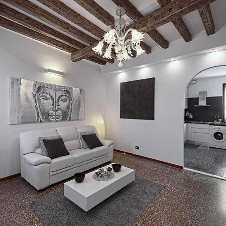 Apartament Ca' Alessandro Wenecja Zewnętrze zdjęcie