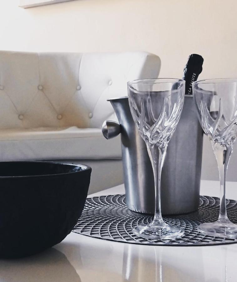 Apartament Ca' Alessandro Wenecja Zewnętrze zdjęcie
