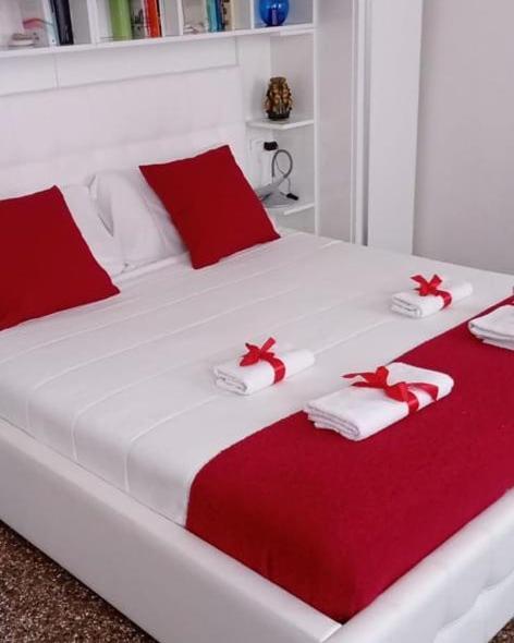Apartament Ca' Alessandro Wenecja Zewnętrze zdjęcie
