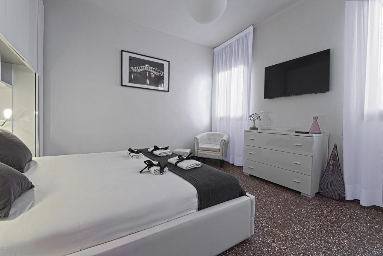 Apartament Ca' Alessandro Wenecja Zewnętrze zdjęcie