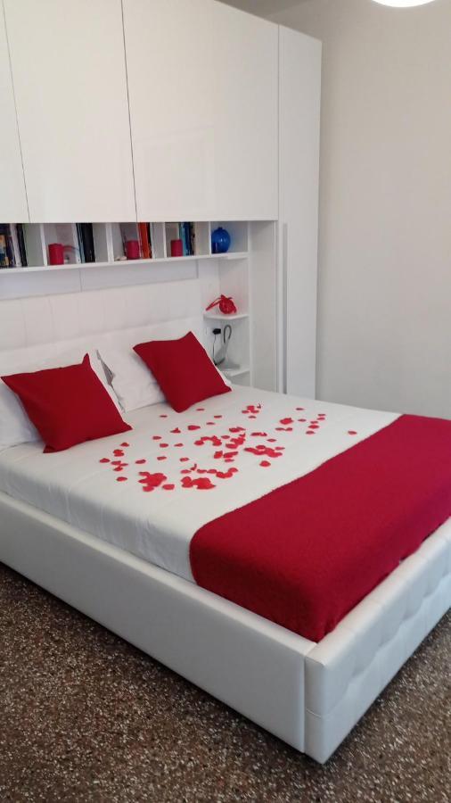 Apartament Ca' Alessandro Wenecja Zewnętrze zdjęcie