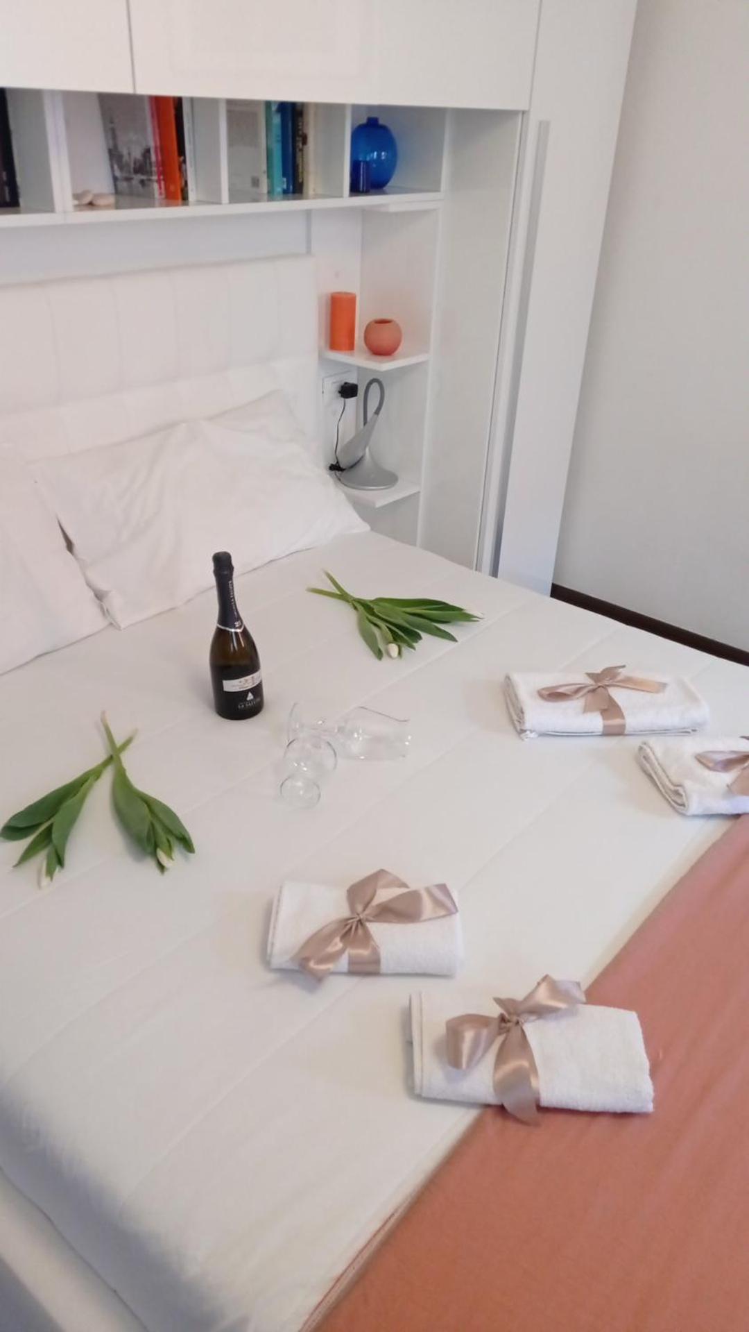 Apartament Ca' Alessandro Wenecja Zewnętrze zdjęcie