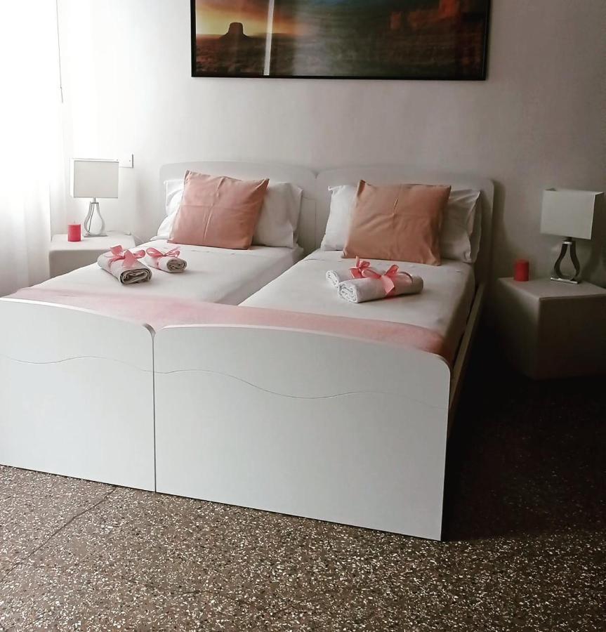 Apartament Ca' Alessandro Wenecja Zewnętrze zdjęcie