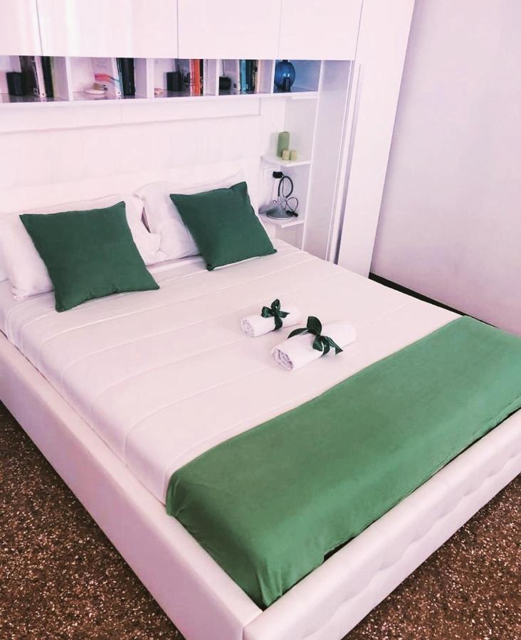 Apartament Ca' Alessandro Wenecja Zewnętrze zdjęcie
