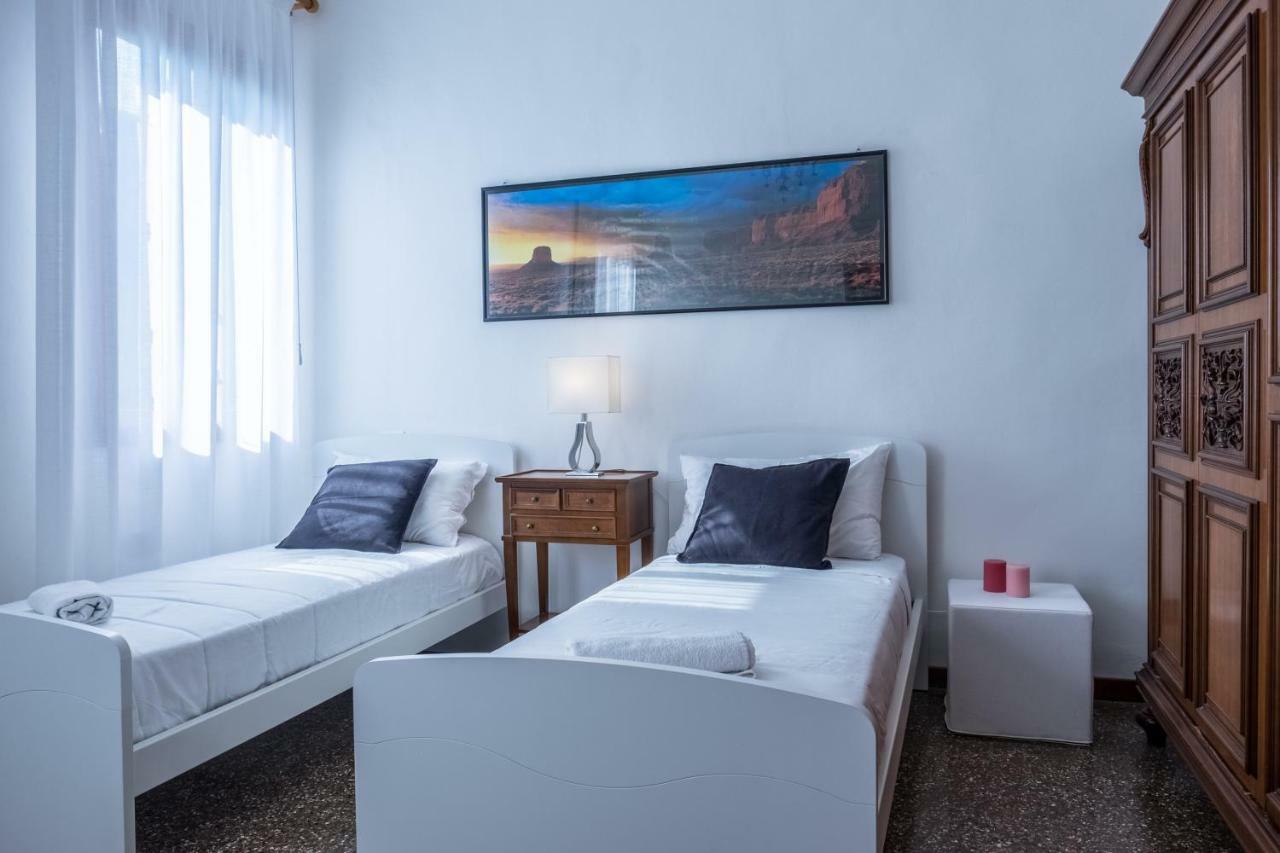 Apartament Ca' Alessandro Wenecja Zewnętrze zdjęcie